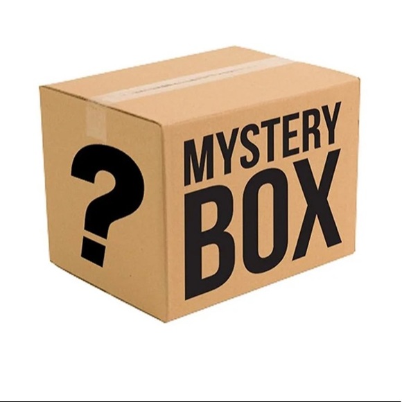 Inventory Liquidation! Mystery Box - Picture 1 of 1